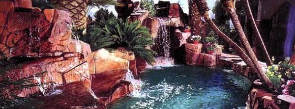 National Pool and Landscape Services