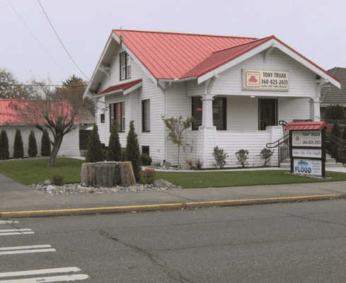 State Farm Office