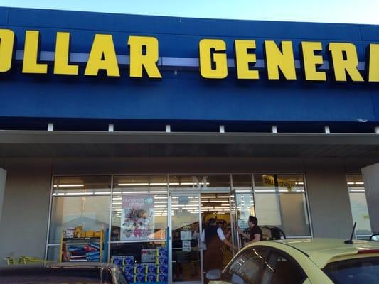 Dollar General