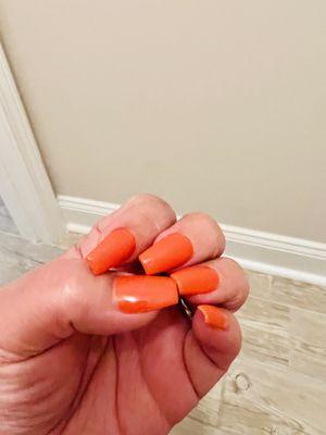 Ken Nail & Spa