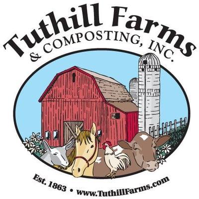 Tuthill Farms and Composting, Inc.