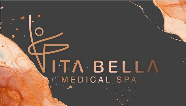 Welcome to Vita Bella Medical Spa 
We offer Facials, Corporal Treatments and Laser.