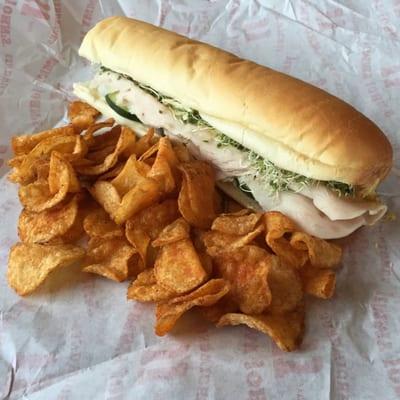 Jimmy John's