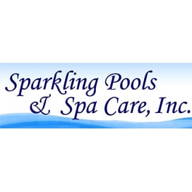 Sparkling Pools and Spa Care, Inc.