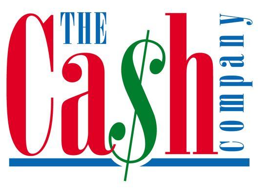 The Cash Company