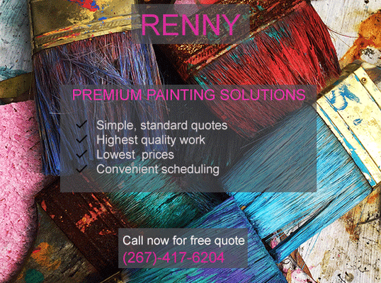 Innovative Painting Solutions