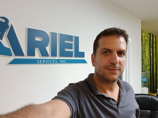 Ariel Services