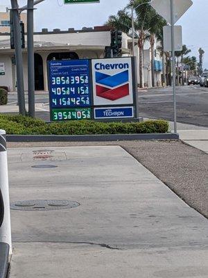 Chevron