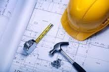 General Contractors, Blacktop Repair, Flood Damage Restoration, Construction Company