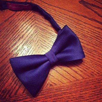 Custom Bowties