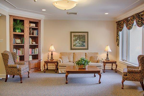 The Brennity at Fairhope Senior Living