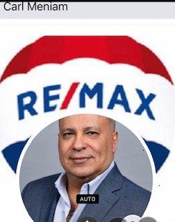 Carl Meniam-RE/MAX