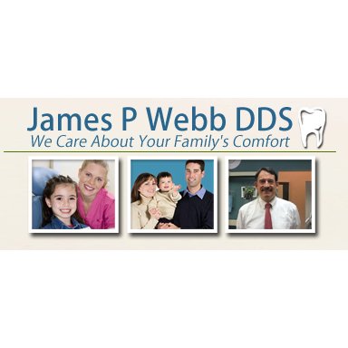 James P. Webb, DDS