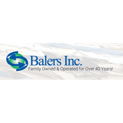 Balers