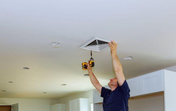 Irvine HVAC Guys