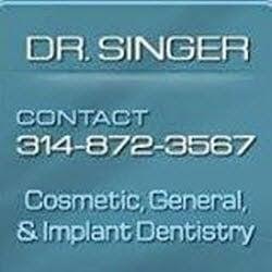 Perfect Smiles STL: Marc R. Singer, DDS