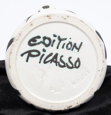 Edition Picasso Ceramic