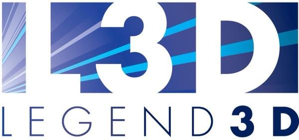 Legend 3D