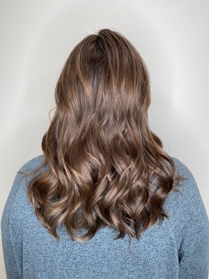 Mocha highlights