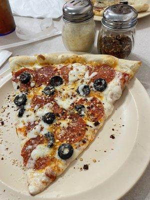 Anthony's Pizza Restaurant