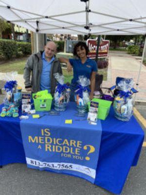 Riddle Insurance Solutions, Is Medicare a Riddle for You