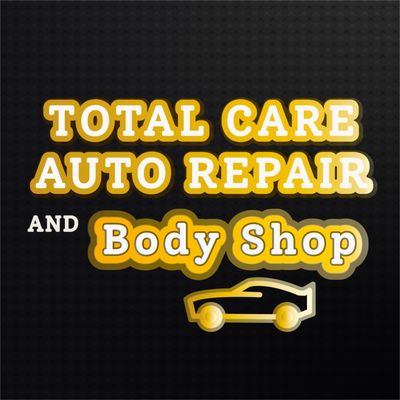 logo total care auto repair body shop white plains ny