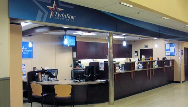 TwinStar Credit Union