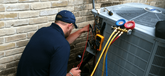 HVAC Repair