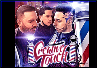 Creative Touch Barber Shop