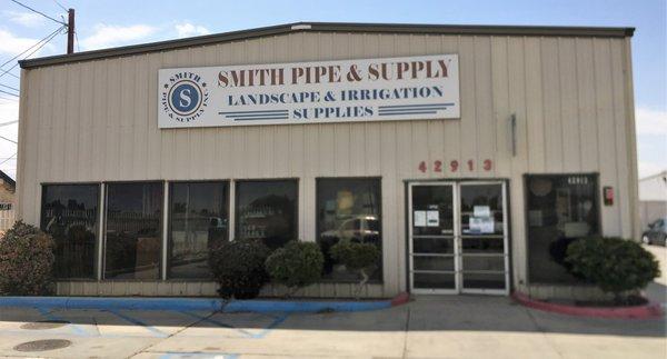 Smith Pipe & Supply