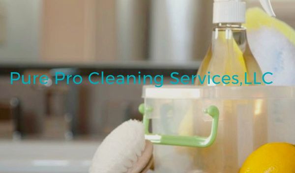 Pure Pro Cleaning Service