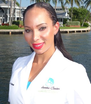 Essie Kueberuwa Yates, MD Plastic & Reconstructive Surgeon