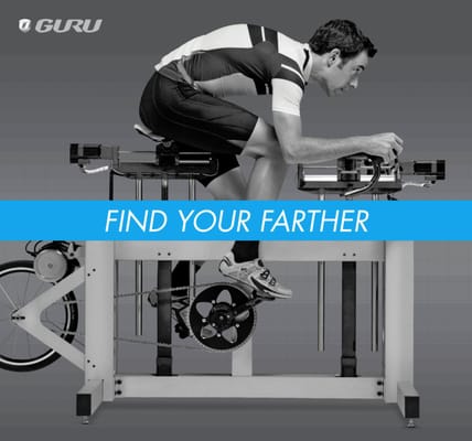 GURU Fit Unit