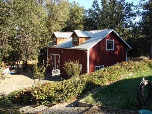 Gabby Jack Ranch