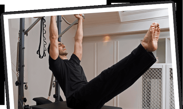 Alternative Fitness Pilates