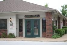 Cole Chiropractic Clinic PC on 55th and Memorial