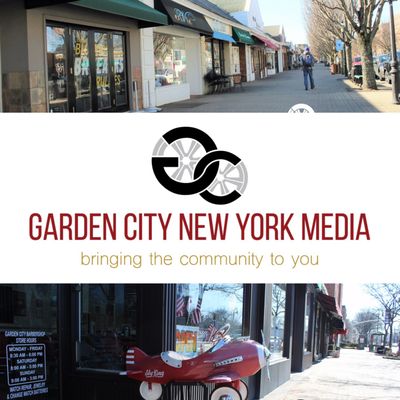 Garden City New York Media