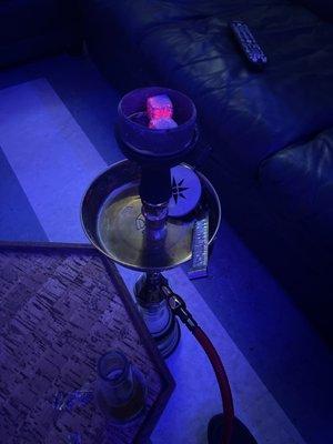 Princess Hookah Lounge