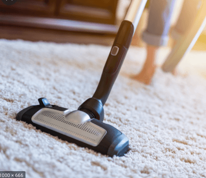 Bill's Carpet Care