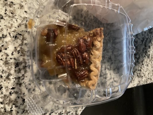 Pecan Pie