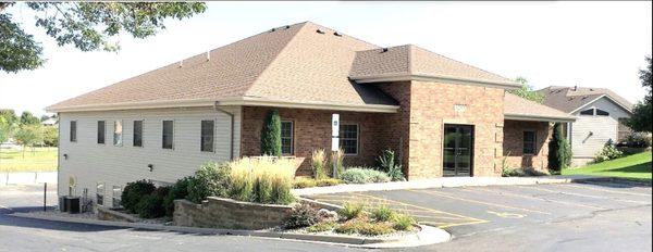 Sioux Falls Dental Implant Center