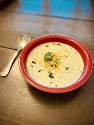 Seasonal Soups