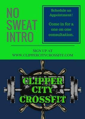 Clipper City CrossFit