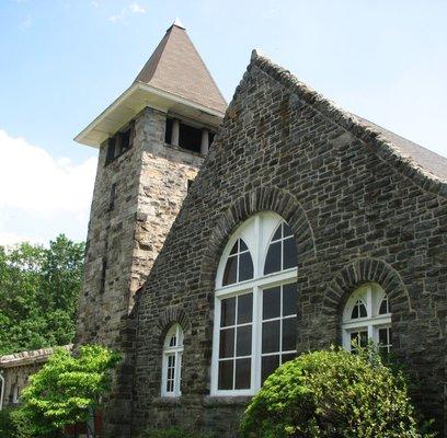 North Baltimore Mennonite Church