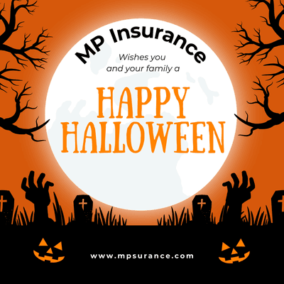 MP Insurance Solutions