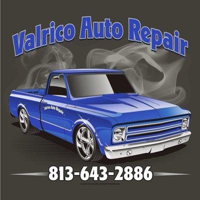 Valrico Auto Repair