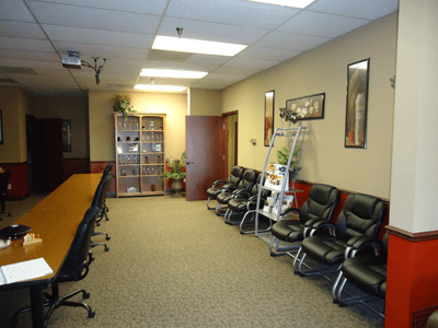 Ear Care Hearing Aid Center