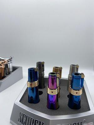 Torch Lighters