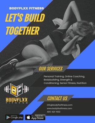 Bodyflxxfitness.com