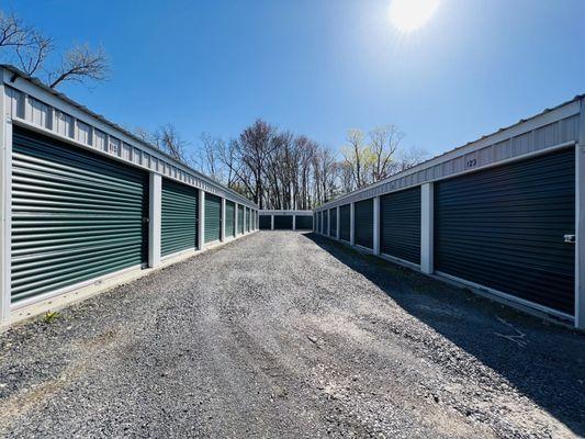 Self storage units Philadelphia family owned